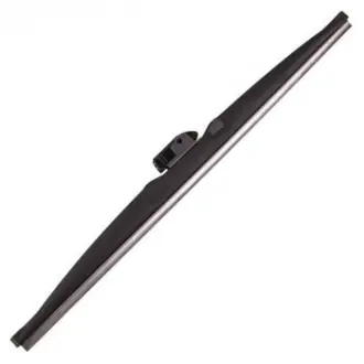 Щітка склоочисника 500 мм зимова OPTIMUM (20") (J-HOOK, BAYONET, BUTTON 16/19, PINCH TAB, SIDE 17/22) (MU-020ws) MASUMA MU020ws