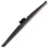 Щітка склоочисника 600 мм зимова NANO GRAPHITE (24") (J-HOOK) (MU-024W) MASUMA MU024W (фото 1)