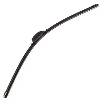 Щітка склоочисника 650 мм безкаркасна (26") (BAYONET, CLAW, BUTTON 16/19, PIN LOCK, PINCH TAB, SIDE 17/22, J-HOOK) (MU-026U) MASUMA MU026U