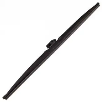 Щітка склоочисника 650 мм зимова OPTIMUM (26") (J-HOOK, BAYONET, BUTTON 16/19, PINCH TAB, SIDE 17/22) (MU-026ws) MASUMA MU026ws