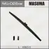 Щітка склоочисника 650 мм зимова (26&quot;) (DNTL 1.1) (MU-026xw) MASUMA MU026xw (фото 1)