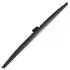 Щітка склоочисника 700 мм зимова NANO GRAPHITE (28") (J-HOOK) (MU-028W) MASUMA MU028W (фото 1)