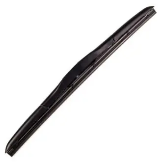 Щітка склоочисника 375 мм гібридна (15") (J-HOOK) (MU-15g) MASUMA MU15g
