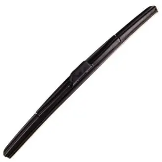 Щітка склоочисника 400 мм гібридна (16") (бокове кріплення J-HOOK) (MU-16h) MASUMA MU16h