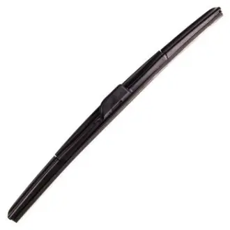 Щітка склоочисника 425 мм гібридна (17") (бокове кріплення J-HOOK) (MU-17h) MASUMA MU17h