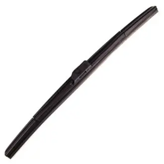 Щітка склоочисника 450 мм гібридна (18") (бокове кріплення J-HOOK) (MU-18h) MASUMA MU18h