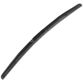 Щітка склоочисника 600 мм гібридна (24") (J-HOOK) (MU-24g) MASUMA MU24g