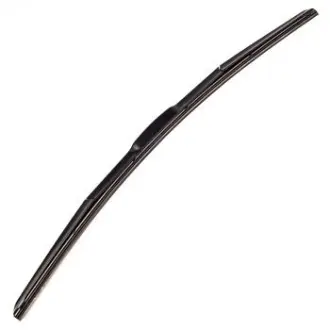 Щітка склоочисника 650 мм гібридна (26") (J-HOOK) (MU-26g) MASUMA MU26g