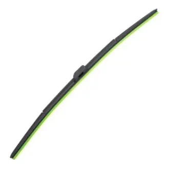 Щітка склоочисника 650 мм гібридна (26") (бокове кріплення J-HOOK) (MU-26h) MASUMA MU26h