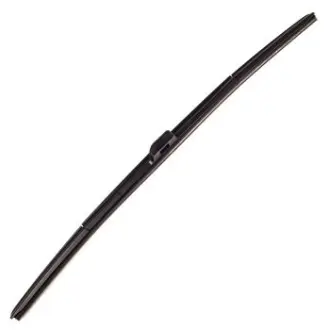 Щітка склоочисника 700 мм гібридна (28") (бокове кріплення J-HOOK) (MU-28h) MASUMA MU28h