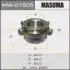 Маточина колеса заднього у зборі з підшипником Infinity FX 35 (02-08) (MW-21505) MASUMA MW21505 (фото 1)