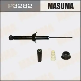 Амортизатор підвіски (KYB-341261 \ Tokico-U3739) задній Honda CR-V (95-02) MASUMA P3282