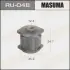 Сайлентблок (RU-048) MASUMA RU048 (фото 1)