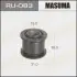 Сайлентблок рульової рейки Toyota Land Cruiser (-02) (RU-083) MASUMA RU083 (фото 1)