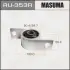 Сайлентблок Impreza /GG#CD#/передній нижній (RU-353R) MASUMA RU353R (фото 1)