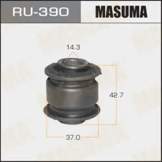 Сайлентблок задній Lexus RX350 MCU3, ACU30, GSU3 MASUMA RU390