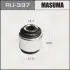 Сайлентблок (RU-397) MASUMA RU397 (фото 1)