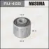 Сайлентблок MAZDA3/ BK задн. (RU-469) MASUMA RU469 (фото 1)