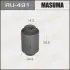 Сайлентблок (RU-491) MASUMA RU491 (фото 1)