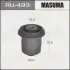 Сайлентблок (RU-493) MASUMA RU493 (фото 1)