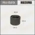 Сайлентблок NISSAN ALMERA II, PRIMERA/ P12 передн нижн MASUMA RU523 (фото 1)