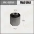 Сайлентблок FORESTER/ SH5 ззаду (RU-559) MASUMA RU559 (фото 1)