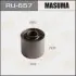 Сайлентблок (RU-657) MASUMA RU657 (фото 1)