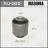 Сайлентблок (RU-685) MASUMA RU685 (фото 1)