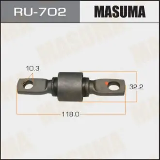 Сайлентблок (RU-702) MASUMA RU702