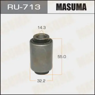Сайлентблок (RU-713) MASUMA RU713