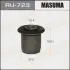 Сайлентблок LAND CRUISER/ UZJ200L, URJ202W задн (RU-723) MASUMA RU723 (фото 1)