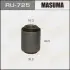 Сайлентблок (RU-725) MASUMA RU725 (фото 1)