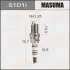 Свічка запалювання іридієва MASUMA S101I (фото 1)