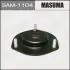 Опора амортизатора переднього Toyota Camry, Venza (06-) (SAM-1104) MASUMA SAM1104 (фото 1)