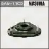 Опора амортизатора (SAM-1105) MASUMA SAM1105 (фото 1)