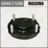 Опора амортизатора (SAM-1108) MASUMA SAM1108 (фото 1)