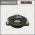 Опора амортизатора переднього Nissan Almera (00-06), Almera Classic (06-12) (SAM-2101) MASUMA SAM2101 (фото 1)