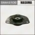 Опора переднього амортизатора Nissan Maxima (-00) (SAM-2102) MASUMA SAM2102 (фото 1)
