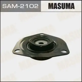 Опора переднього амортизатора Nissan Maxima (-00) (SAM-2102) MASUMA SAM2102
