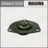 Опора амортизатора переднього Nissan Maxima (-06), Primera (01-05) (SAM-2103) MASUMA SAM2103 (фото 1)