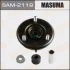 Опора амортизатора передній Nissan PATHFINDER / R51M MASUMA SAM2119 (фото 1)