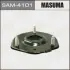Опора амортизатора переднього Mazda 6 (02-07) (SAM-4101) MASUMA SAM4101 (фото 1)