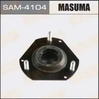 Опора амортизатора передня MAZDA 2, DEMIO / DE3FS 07- MASUMA SAM4104