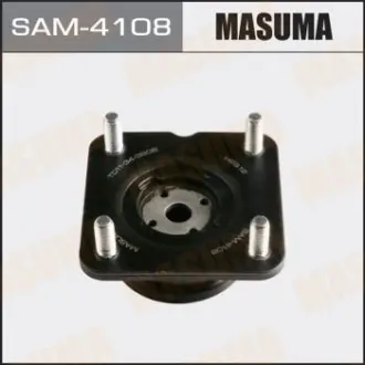 Опора амортизатора передня Mazda CX-7, CX-9 09- MASUMA SAM4108