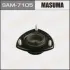 Опора амортизатора переднього Suzuki Grand Vitara (07-) (SAM-7105) MASUMA SAM7105 (фото 1)