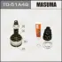 ШРКШ (TO-51A48) MASUMA TO51A48 (фото 1)