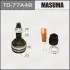 ШРКШ зовнішній Toyota Prius (-09) (нар:26/вн:23) (TO-77A48) MASUMA TO77A48 (фото 1)