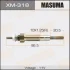 Свічка розжарювання (XM-318) MASUMA XM318 (фото 1)