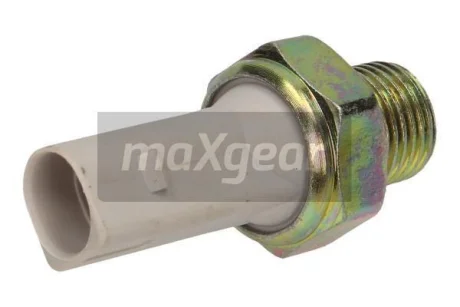 Датчик давления масла 0,9bar серый MAXGEAR 210106