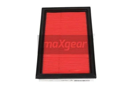 Фильтр воздушный Nissan/Subaru/Opel/SX 09-- MAXGEAR 260597